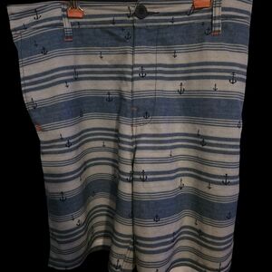 Sperry Hybrid Shorts